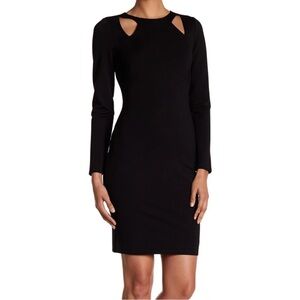 Halston Heritage Dress